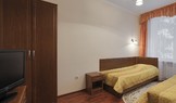 Фотография КОРПУС 2. Двухместный 2-комнатный 1 категории в Санаторий «им. Анджиевского»(Ессентуки) Фотография КОРПУС 2. Двухместный 2-комнатный 1 категории в Санаторий «им. Анджиевского»(Ессентуки)