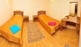 Фотография Двухместный двухкомнатный Люкс кор.Горный (Л2М2КГ) в Санаторий «Нарзан»(Кисловодск) Фотография Двухместный двухкомнатный Люкс кор.Горный (Л2М2КГ) в Санаторий «Нарзан»(Кисловодск)