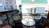 Фотография Двухместный стандарт с балконом кор.2 в Отель «Espero Hotel Resort & Spa»(Ессентуки) Фотография Двухместный стандарт с балконом кор.2 в Отель «Espero Hotel Resort & Spa»(Ессентуки)