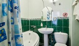 Фотография Двухместный 1-комнатный номер 1 категории (кор.3) в Санаторий «им. С.М. Кирова»(Кисловодск) Фотография Двухместный 1-комнатный номер 1 категории (кор.3) в Санаторий «им. С.М. Кирова»(Кисловодск)
