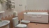 Фотография Двухкомнатный «Люкс» в Пансионат «Империал»(Кисловодск) Фотография Двухкомнатный «Люкс» в Пансионат «Империал»(Кисловодск)