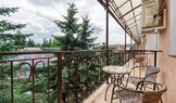 Фотография Двухместный 2-комнатный «Люкс» в Санаторий «Радуга»(Кисловодск) Фотография Двухместный 2-комнатный «Люкс» в Санаторий «Радуга»(Кисловодск)