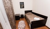 Фотография Одноместный стандарт в Отель «Espero Hotel Resort & Spa»(Ессентуки) Фотография Одноместный стандарт в Отель «Espero Hotel Resort & Spa»(Ессентуки)