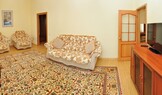 Фотография Двухместный двухкомнатный Люкс кор.1 (Л2м2к1) в Санаторий «Нарзан»(Кисловодск) Фотография Двухместный двухкомнатный Люкс кор.1 (Л2м2к1) в Санаторий «Нарзан»(Кисловодск)
