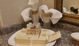 Фотография «Люкс 2-х местный двухкомнатный» в SPA-отель «Рафаэль»(Железноводск) Фотография «Люкс 2-х местный двухкомнатный» в SPA-отель «Рафаэль»(Железноводск)