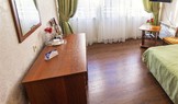 Фотография КОРПУС 3. Одноместный 1-комнатный 1 категории (УЛУЧШЕННЫЙ) в Санаторий «им. Анджиевского»(Ессентуки) Фотография КОРПУС 3. Одноместный 1-комнатный 1 категории (УЛУЧШЕННЫЙ) в Санаторий «им. Анджиевского»(Ессентуки)
