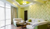 Фотография «Люкс 2-х местный двухкомнатный» в SPA-отель «Рафаэль»(Железноводск) Фотография «Люкс 2-х местный двухкомнатный» в SPA-отель «Рафаэль»(Железноводск)