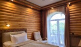 Фотография «Одноместный однокомнатный» в SPA-отель «Рафаэль»(Железноводск) Фотография «Одноместный однокомнатный» в SPA-отель «Рафаэль»(Железноводск)