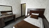 Фотография Одноместный номер 1 категории с балконом (1К1м1к1Б) в Санаторий «Лесной»(Железноводск) Фотография Одноместный номер 1 категории с балконом (1К1м1к1Б) в Санаторий «Лесной»(Железноводск)
