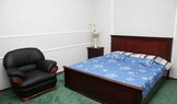Фотография Люкс 1-комнатный в Санаторий «Галерея Палас»(Пятигорск) Фотография Люкс 1-комнатный в Санаторий «Галерея Палас»(Пятигорск)