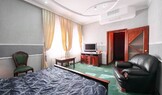 Фотография Люкс 1-комнатный в Санаторий «Галерея Палас»(Пятигорск) Фотография Люкс 1-комнатный в Санаторий «Галерея Палас»(Пятигорск)