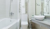 Фотография «Одноместный однокомнатный» в SPA-отель «Рафаэль»(Железноводск) Фотография «Одноместный однокомнатный» в SPA-отель «Рафаэль»(Железноводск)