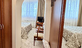 Фотография Одноместный в Санаторий «Солнечный»(Кисловодск)