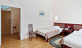 Фотография Двухместный 1-комнатный 2 категории кор.5 (2к2м1к5) в Санаторий «им. М.Ю. Лермонтова»(Пятигорск)