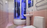Фотография КОРПУС 2. Одноместный 1-комнатный 1 категории в Санаторий «им. Анджиевского»(Ессентуки) Фотография КОРПУС 2. Одноместный 1-комнатный 1 категории в Санаторий «им. Анджиевского»(Ессентуки)