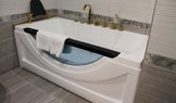 Фотография номер «Апартаменты с личной террасой» в SPA-отель «Рафаэль»(Железноводск) Фотография номер «Апартаменты с личной террасой» в SPA-отель «Рафаэль»(Железноводск)