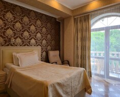 Фотография «Одноместный однокомнатный» в SPA-отель «Рафаэль»(Железноводск) Фотография «Одноместный однокомнатный» в SPA-отель «Рафаэль»(Железноводск)