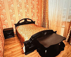 Фотография Двухместный стандарт кор.2 в Отель «Эсперо»(Ессентуки)