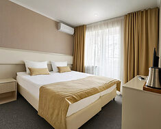 Фотография Стандарт в Санаторий «Елизавета - Минеральные Воды»(Железноводск)