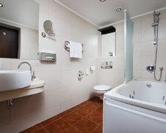 Фотография Люкс Бештау в Санаторий «Плаза - SPA»(Железноводск) Фотография Люкс Бештау в Санаторий «Плаза - SPA»(Железноводск)