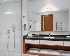 Фотография Люкс в Санаторий «Источник»(Железноводск)