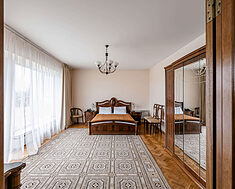 Фотография Апартамент в Санаторий «Россия»(Ессентуки) Фотография Апартамент в Санаторий «Россия»(Ессентуки)