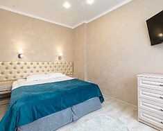 Фотография Одноместный 2-комнатный 1 категории кор.4 (1к1м2к4К) в Санаторий «им. М.Ю. Лермонтова»(Пятигорск)