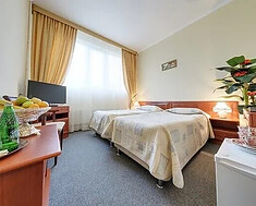 Фотография Сингл в Санаторий «Солнечный»(Кисловодск) Фотография Сингл в Санаторий «Солнечный»(Кисловодск)