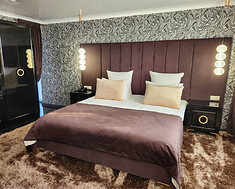 Фотография Люкс «Танго» в Отель «Ария»(Кисловодск)