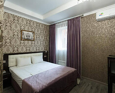 Фотография Комфорт в Отель «Верона»(Ессентуки)