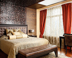 Фотография Апартаменты в Отель «Бештау»(Пятигорск)