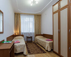 Фотография Эконом кор.Основной в Санаторий «Руно»(Пятигорск)