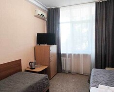 Фотография Двухместный 1-комнатный 1 категории кор.1 (1К2м1к1) в Санаторий «Виктория»(Ессентуки) Фотография Двухместный 1-комнатный 1 категории кор.1 (1К2м1к1) в Санаторий «Виктория»(Ессентуки)