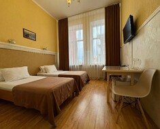 Фотография Двухместный 1-комнатный бюджетный номер 30, 47, 48 в Пансионат «Скала»(Кисловодск) Фотография Двухместный 1-комнатный бюджетный номер 30, 47, 48 в Пансионат «Скала»(Кисловодск)