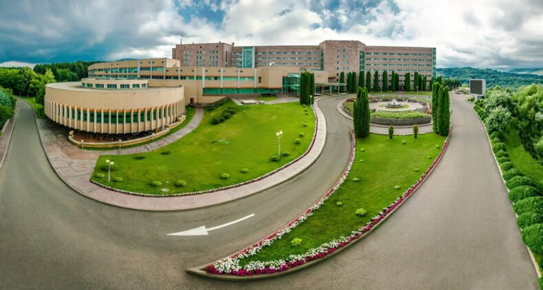 Заря