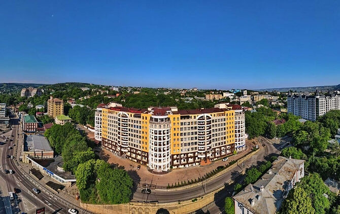 Вернисаж