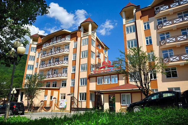 Славяновский Исток
