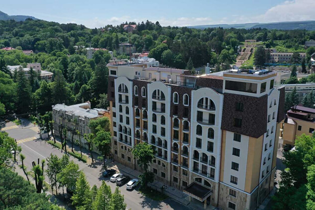 Арника