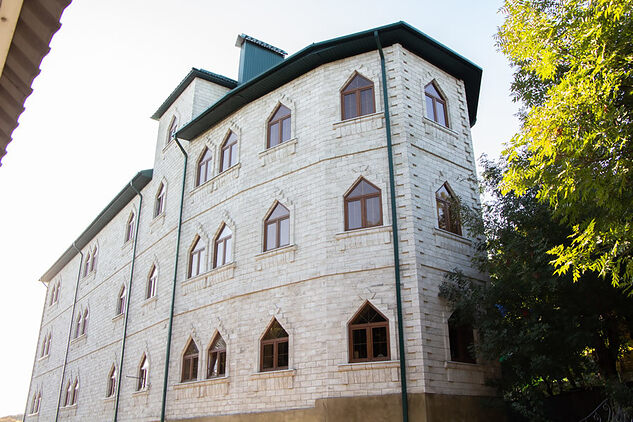 Галерея Палас