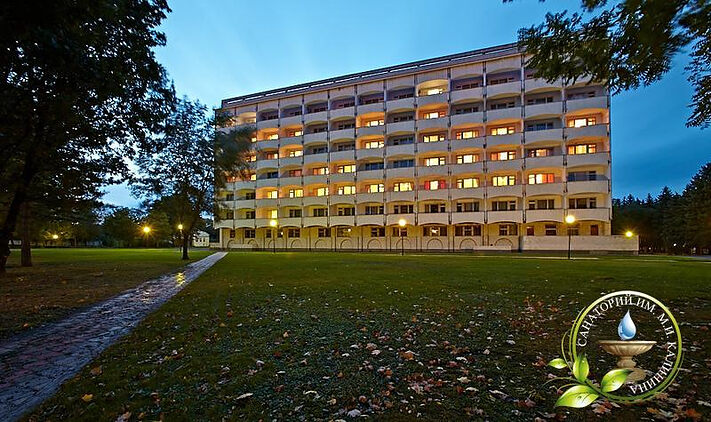 Калинина
