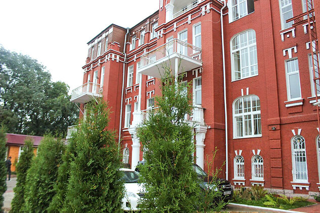 Скала