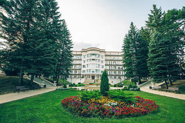 Центросоюз