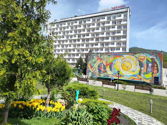 Дубрава