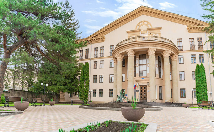 Военный