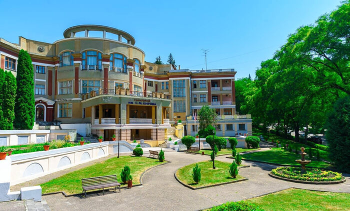 Кирова