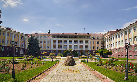 Кавказ