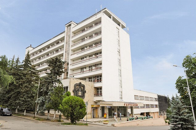 Тарханы