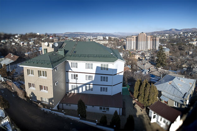 Кубань