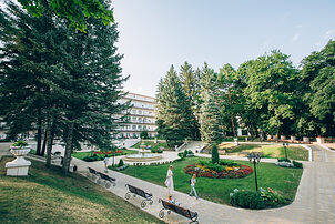 Санаторий «Центросоюз» — фото 7