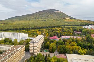 Санаторий «Лесная поляна» — фото 5